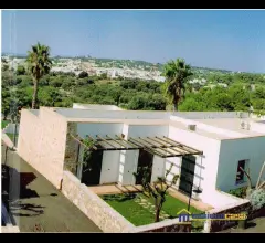 Appartamenti in Vendita - Messapia hotel resort