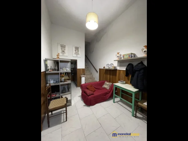 Appartamenti in Vendita - Rubera