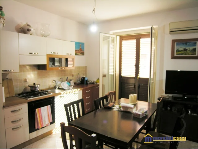 Appartamenti in Vendita - Casa del centro