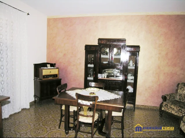 Appartamenti in Vendita - Umberto