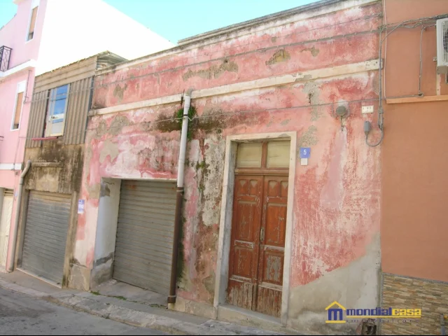 Appartamenti in Vendita - Noto 2