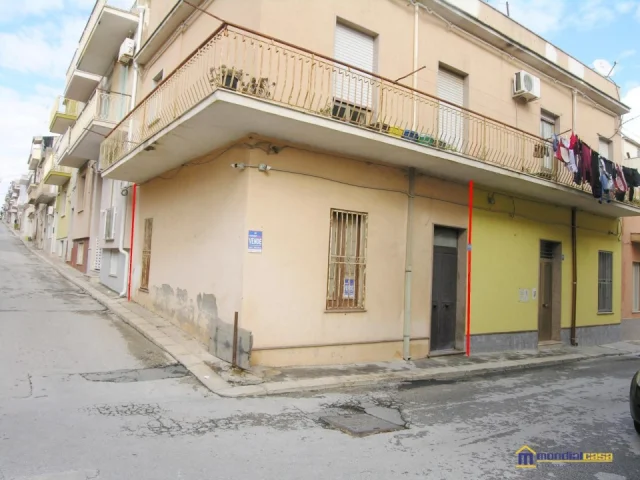 Appartamenti in Vendita - Nuova