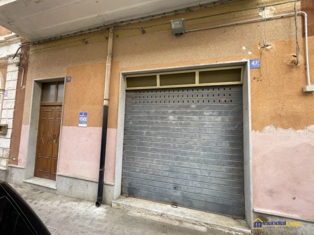 Appartamenti in Vendita - Calib