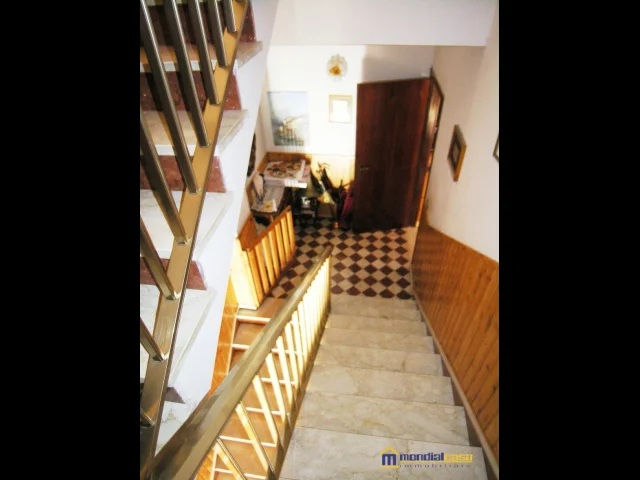 Appartamenti in Vendita - Turati