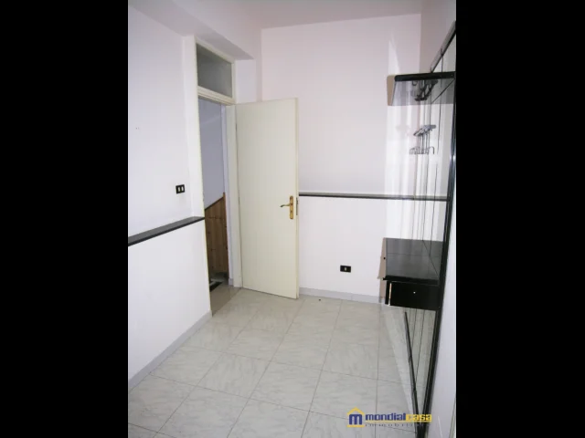 Appartamenti in Vendita - Turati