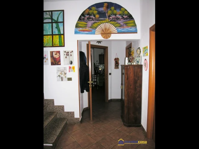Appartamenti in Vendita - Maltempo