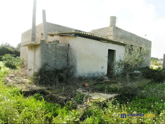 Appartamenti in Vendita - Pipitona