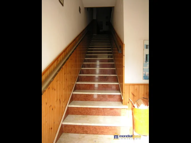 Appartamenti in Vendita - Turati