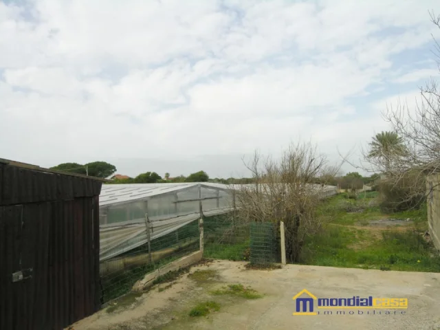 Appartamenti in Vendita - Guardiani