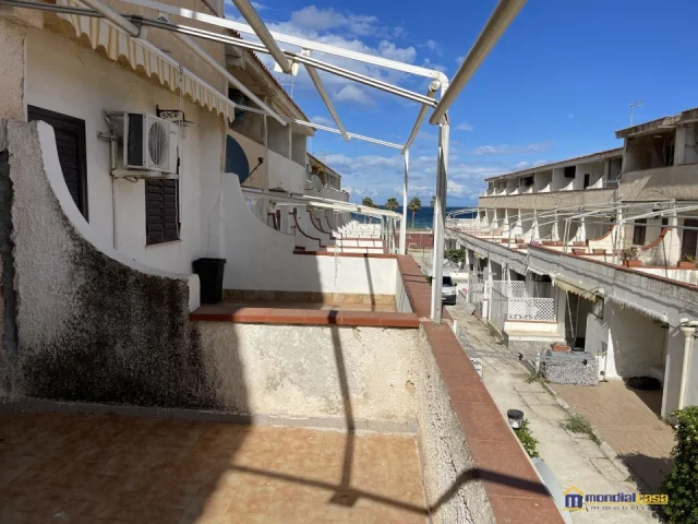 Appartamenti in Vendita - Isola blu