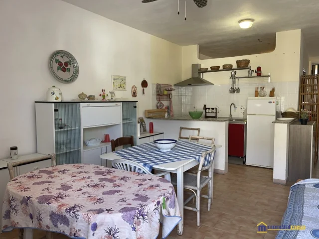 Appartamenti in Vendita - Isola blu