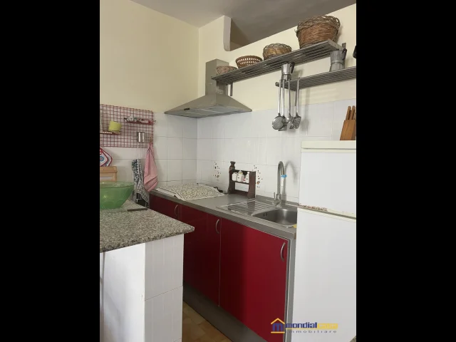 Appartamenti in Vendita - Isola blu