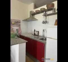 Appartamenti in Vendita - Isola blu