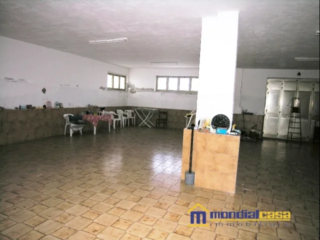 Appartamenti in Vendita - Cozzarelli