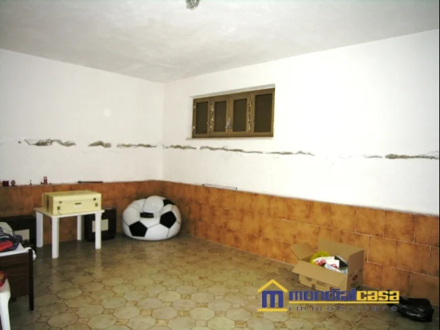 Appartamenti in Vendita - Cozzarelli