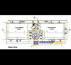 Appartamenti in Vendita - Morodue