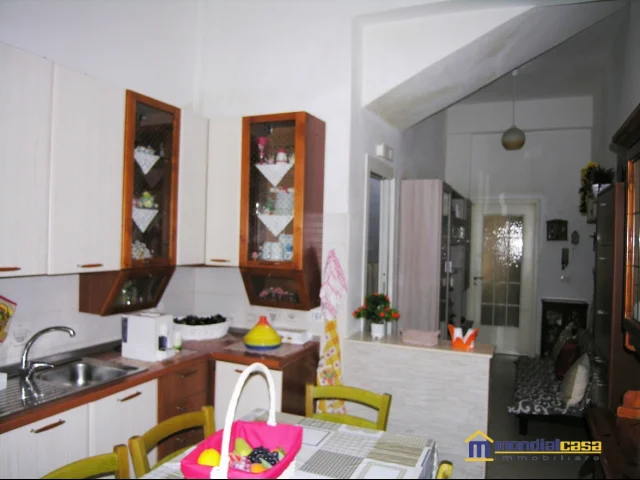 Appartamenti in Vendita - San martin
