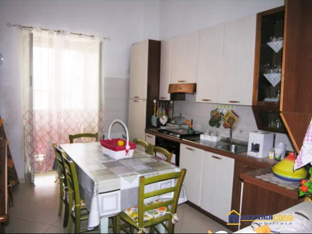 Appartamenti in Vendita - San martin