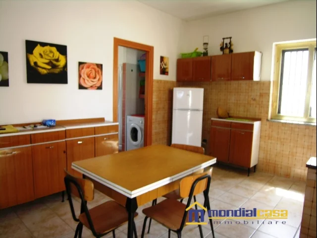 Appartamenti in Vendita - Ciappa