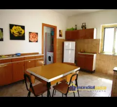Appartamenti in Vendita - Ciappa