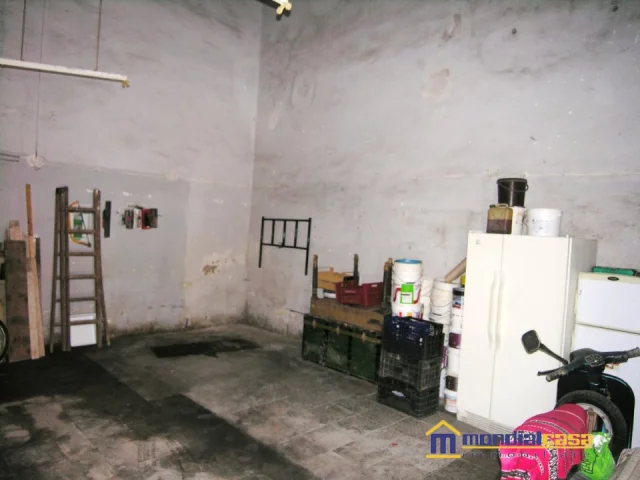 Appartamenti in Vendita - Municipio