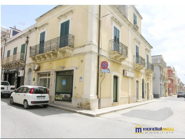 Locale del corso