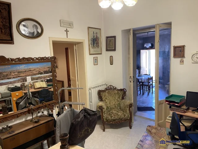 Appartamenti in Vendita - Dente