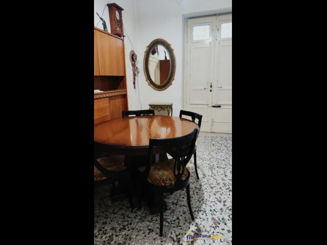 Appartamenti in Vendita - Dente