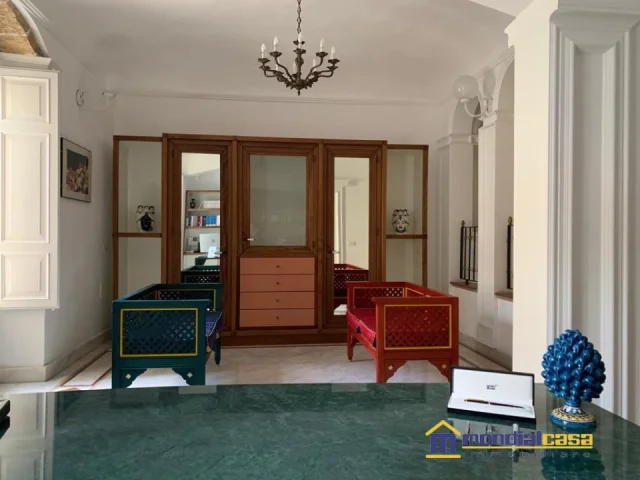 Appartamenti in Vendita - Corso costa