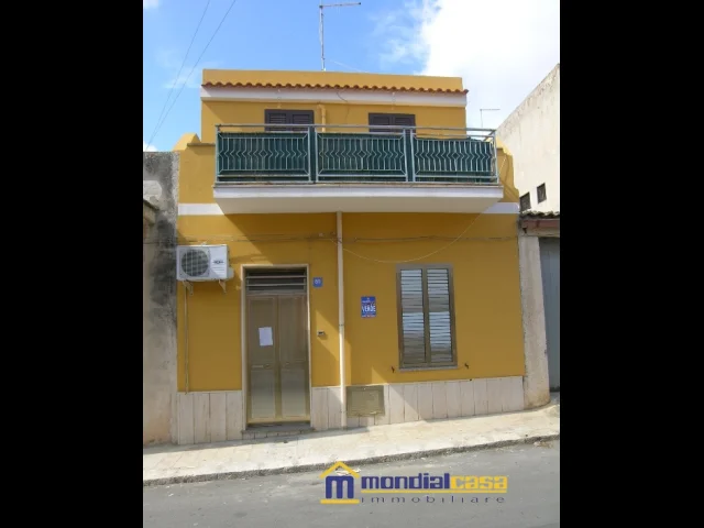 Appartamenti in Vendita - Fabrizi