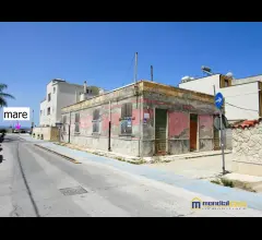 Appartamenti in Vendita - Marzamemi centro