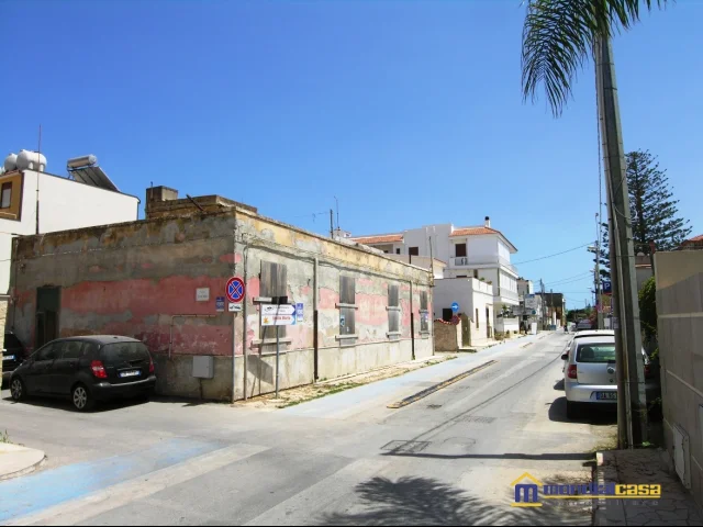 Appartamenti in Vendita - Marzamemi centro