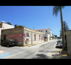 Appartamenti in Vendita - Marzamemi centro