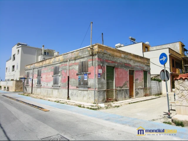 Appartamenti in Vendita - Marzamemi centro