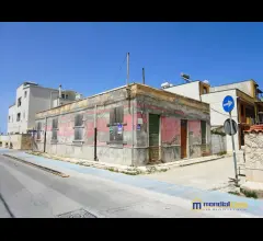 Appartamenti in Vendita - Marzamemi centro