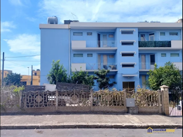 Appartamenti in Vendita - Manzoni
