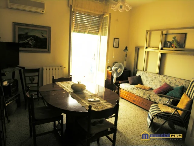 Appartamenti in Vendita - Manzoni