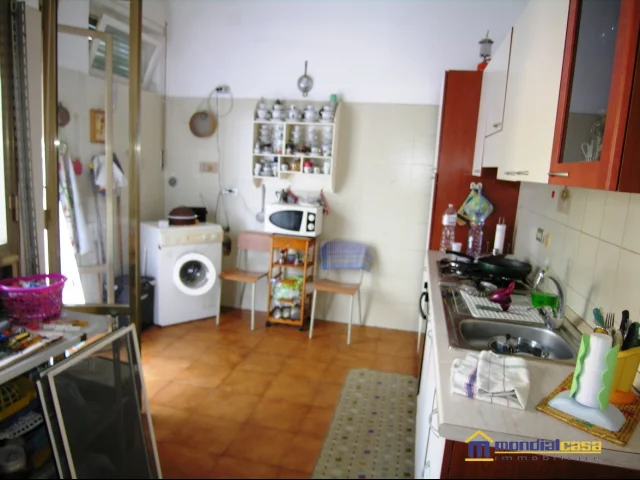Appartamenti in Vendita - Manzoni