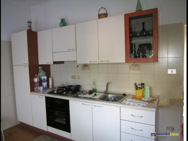 Appartamenti in Vendita - Manzoni