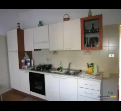 Appartamenti in Vendita - Manzoni