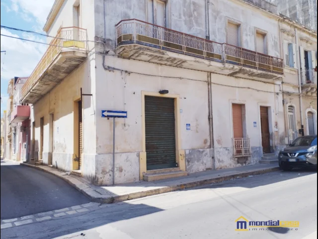 Appartamenti in Vendita - Scalias