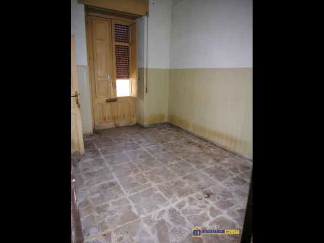 Appartamenti in Vendita - Scalias