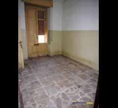 Appartamenti in Vendita - Scalias