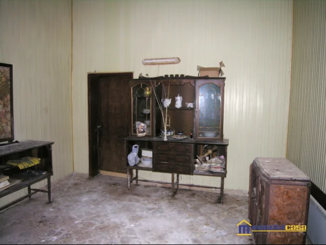 Appartamenti in Vendita - Scalias