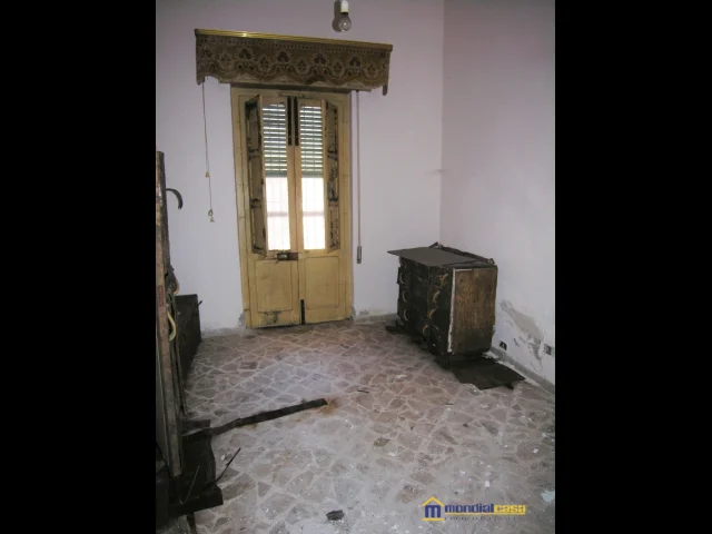 Appartamenti in Vendita - Scalias