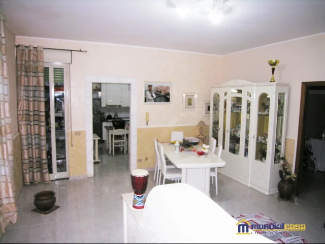 Appartamenti in Vendita - Campus