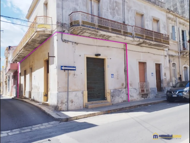 Appartamenti in Vendita - Scalias 2