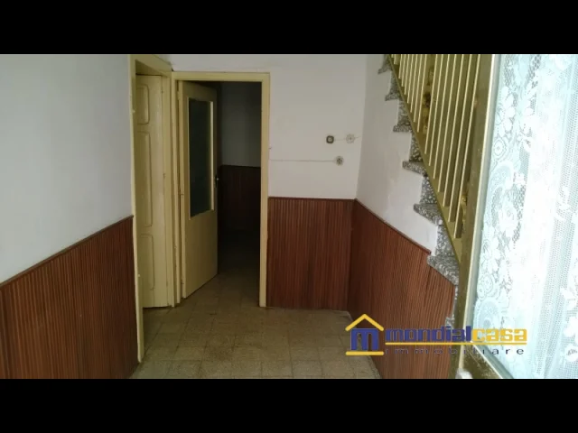 Appartamenti in Vendita - Franceschina