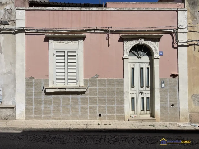 Appartamenti in Vendita - Tommaso