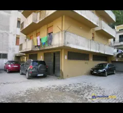 Appartamenti in Vendita - Garage